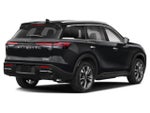 2025 INFINITI QX60 LUXE Sport Utility 4D