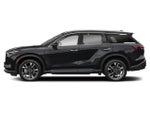 2025 INFINITI QX60 LUXE Sport Utility 4D