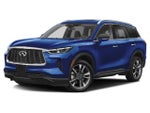 2025 INFINITI QX60 LUXE Sport Utility 4D