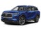 2025 INFINITI QX60 LUXE Sport Utility 4D