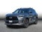 2026 INFINITI QX60 AUTOGRAPH Sport Utility 4D