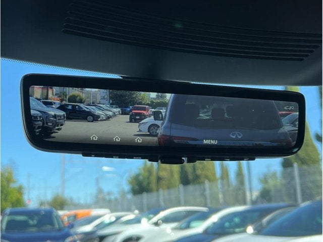 2026 INFINITI QX60 AUTOGRAPH Sport Utility 4D