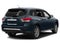 2015 Nissan Pathfinder SL Sport Utility 4D