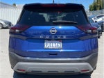 2023 Nissan Rogue S (2023.5) Sport Utility 4D