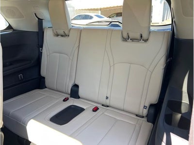 2023 INFINITI QX60 LUXE Sport Utility 4D