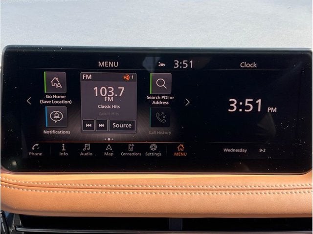 2023 INFINITI QX60 SENSORY Sport Utility 4D