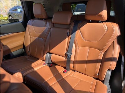 2023 INFINITI QX60 SENSORY Sport Utility 4D