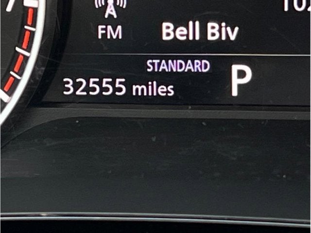 2022 Nissan Pathfinder SV Sport Utility 4D