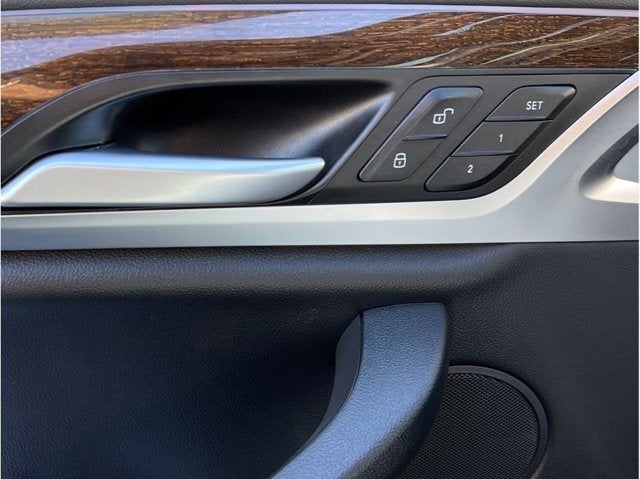 2023 BMW X3 sDrive30i Sport Utility 4D