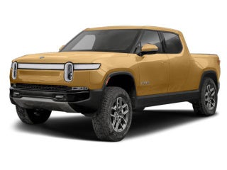 2022 Rivian R1T Launch Edition Pickup 4D 4 1/2 ft