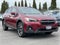 2018 Subaru Crosstrek 2.0i Limited Sport Utility 4D