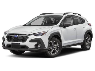 2024 Subaru Crosstrek Premium Sport Utility 4D
