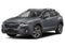 2024 Subaru Crosstrek Premium Sport Utility 4D