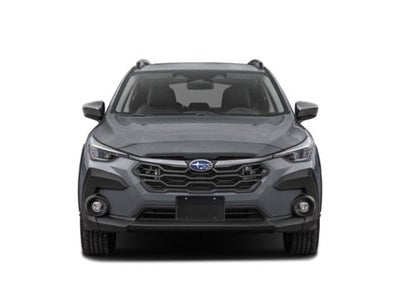 2024 Subaru Crosstrek Premium Sport Utility 4D