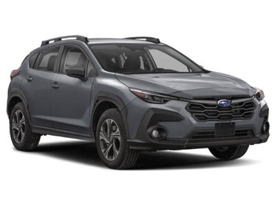 2024 Subaru Crosstrek Premium Sport Utility 4D
