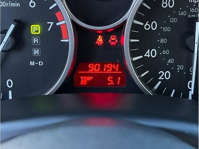 2012 Mazda Mazda MX-5 Miata Grand Touring Convertible 2D