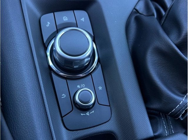 2024 Mazda Mazda MX-5 Miata Club Convertible 2D