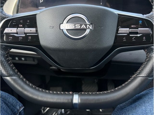 2023 Nissan ARIYA Engage Sport Utility 4D
