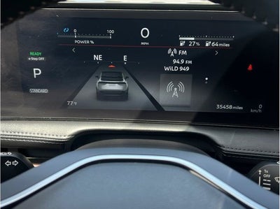 2023 Nissan ARIYA Engage Sport Utility 4D