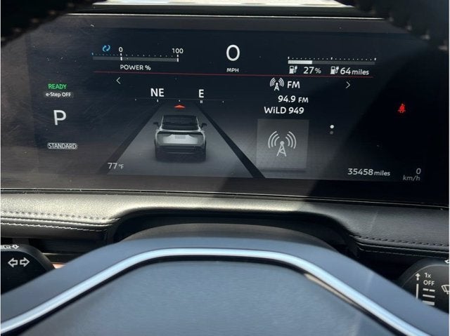 2023 Nissan ARIYA Engage Sport Utility 4D
