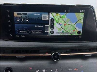 2023 Nissan ARIYA Engage Sport Utility 4D