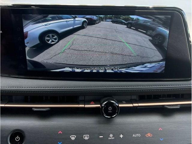 2023 Nissan ARIYA Engage Sport Utility 4D