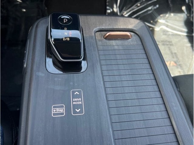 2023 Nissan ARIYA Engage Sport Utility 4D