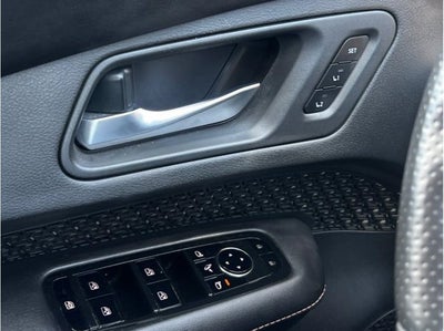 2023 Nissan ARIYA Engage Sport Utility 4D