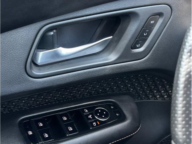 2023 Nissan ARIYA Engage Sport Utility 4D