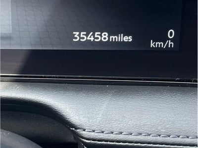2023 Nissan ARIYA Engage Sport Utility 4D