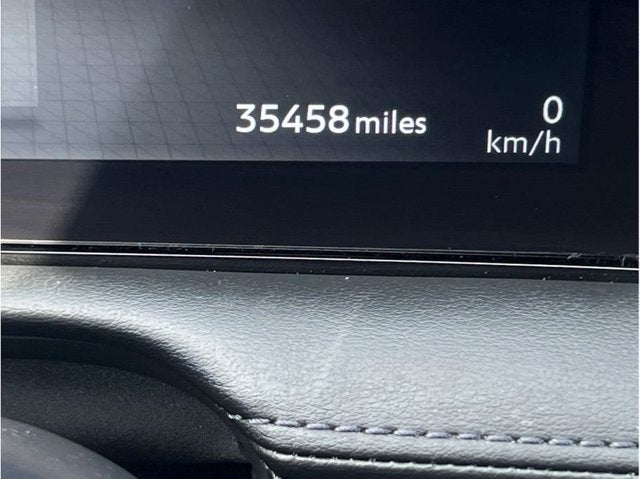 2023 Nissan ARIYA Engage Sport Utility 4D