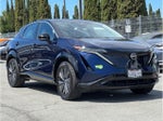 2023 Nissan ARIYA Engage Sport Utility 4D