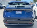 2023 Nissan ARIYA Engage Sport Utility 4D