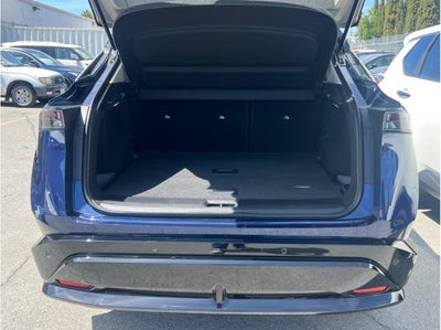 2023 Nissan ARIYA Engage Sport Utility 4D