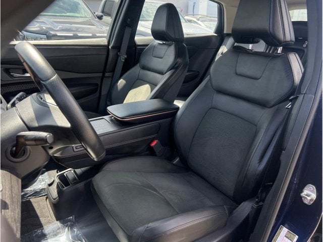 2023 Nissan ARIYA Engage Sport Utility 4D