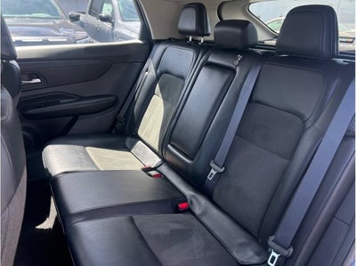 2023 Nissan ARIYA Engage Sport Utility 4D