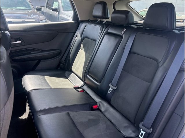 2023 Nissan ARIYA Engage Sport Utility 4D