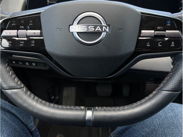 2023 Nissan ARIYA Engage Sport Utility 4D