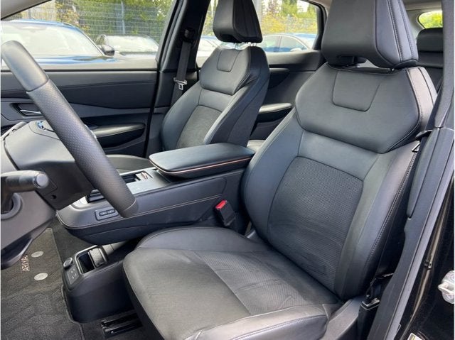 2023 Nissan ARIYA Engage Sport Utility 4D