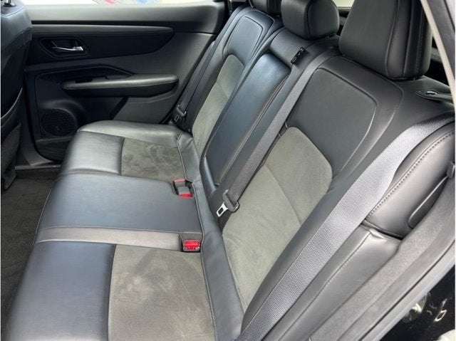 2023 Nissan ARIYA Engage Sport Utility 4D