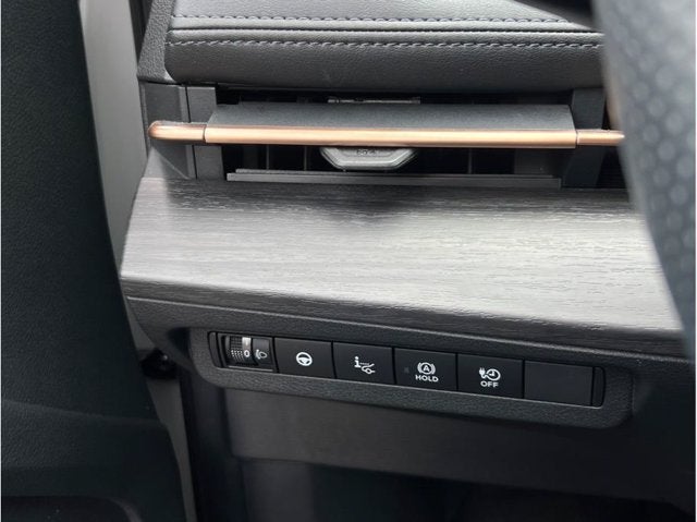 2023 Nissan ARIYA Engage Sport Utility 4D