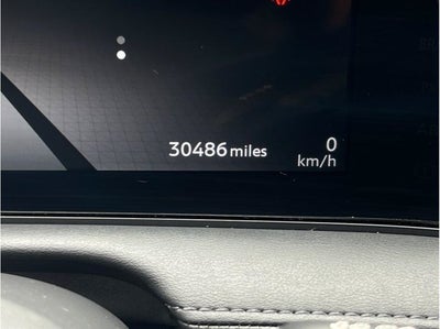 2023 Nissan ARIYA Engage Sport Utility 4D