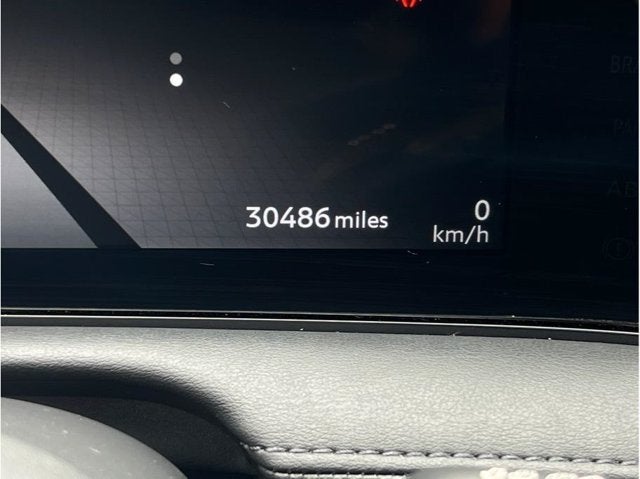 2023 Nissan ARIYA Engage Sport Utility 4D
