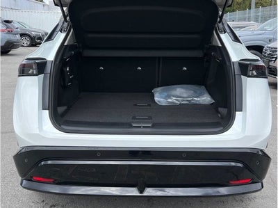 2023 Nissan ARIYA Engage Sport Utility 4D