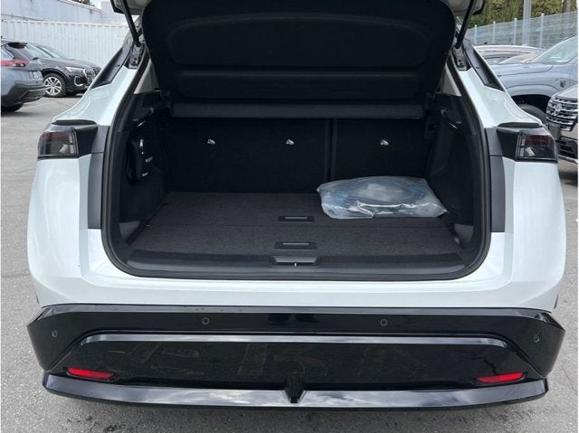 2023 Nissan ARIYA Engage Sport Utility 4D