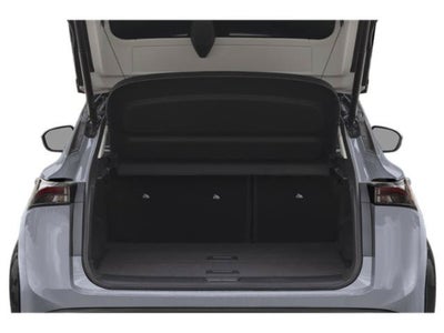 2024 Nissan ARIYA Evolve+ Sport Utility 4D