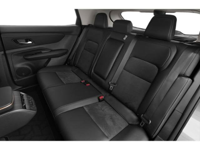2024 Nissan ARIYA Evolve+ Sport Utility 4D