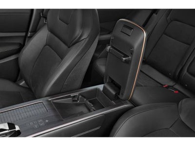 2024 Nissan ARIYA Evolve+ Sport Utility 4D