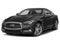 2019 INFINITI Q60 3.0t Luxe Coupe 2D