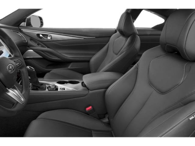 2019 INFINITI Q60 3.0t Luxe Coupe 2D